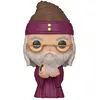 Image de Funko POP! - Harry Potter: Dumbledore with Baby Harry