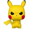 Image de Funko Pop! Pokemon : Pikachu (Grumpy) (598)