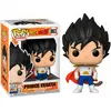 Image de Funko Pop! Dragon Ball Z : Prince Vegeta (863)
