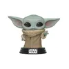 Image de Figurine Funko Pop Star Wars Mandalorian The Child