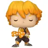 Image de Funko Pop! Demon Slayer : Zenitsu Agatsuma (869)