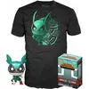Image de Funko Pop & Tee : Deku + T-Shirt (XL) PTF