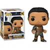 Image de Funko Pop! Marvel The Eternals : Gilgamesh (730)