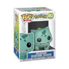Image de Figurine Funko Pop Games Pokemon Bulbizarre