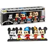 Image de Funko Pop! Disney Mickey 5 Pack Exclusive
