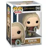 Image de Figurine Funko Pop Movies Lord of the Rings Battle Eowyn with chase Modèle aléatoire