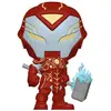 Image de Funko POP! - Marvel Infinity Warps: Iron Hammer