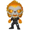 Image de Funko POP! - Marvel Infinity Warps: Ghost Panther