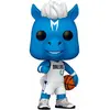 Image de Funko NBA Mascots POP! Sports Figurine Vinyle Dallas- Champ 9 cm