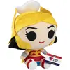 Image de Funko Pop! Plush : Wonder Woman 80e Anniversaire - Défi des Dieux Wonder Woman 7 pouces en peluche