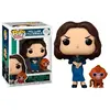 Image de Funko POP! - À la croisée des mondes: Mrs. Coulter with Daemon
