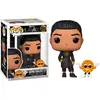 Image de Funko POP! - Loki: Ravonna Renslayer with Miss Minutes
