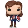 Image de Funko POP! - What If...?: Captain Carter