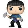Image de Funko POP Star Trek Spock w/WPN