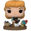 Image de Funko POP! Disney Ultimate Princess : Cinderella (1015)