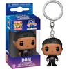Image de Funko, Porte-clés, Portachiavi Pop! Space Jam 2 : Dom