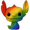 Image de Funko POP! - Lilo & Stitch: Stitch (RNBW)