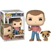 Image de Funko POP Letterkenny Wayne With Gus