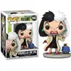 Image de Funko Pop! Disney Villains : Cruella De Vil