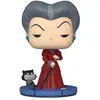 Image de Funko Pop! Disney Villains : Lady Tremaine