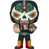 Image de Funko Figur Pop POP Heroes: Dia De Los DC - Bane