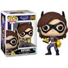 Image de Funko Pop! Gotham Knights : Batgirl (893)