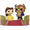 Image de Funko Pop! Disney Beauty & the Beast : Belle & Beast (1141)