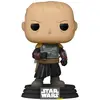 Image de Funko Pop! SW Mandalorian : Boba Fett (490) EXM