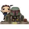 Image de Funko Pop! SW Mandalorian : Boba Fett & Fennec Shand