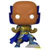 Image de Funko Pop! What if...? The Watcher (928) Excl. EXM
