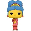 Image de Funko POP! The Simpsons : Marjora (1202)