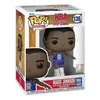 Image de Figurine Funko Pop NBA Legends Magic Johnson Blue All Star Uni 1991