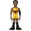 Image de Funko NBA - Trae Young - Figurine Gold 5" vinyle avec Chase 13cm