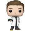 Image de Funko POP! Marvel Disney+ Ms Marvel : Bruno (1079)
