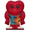 Image de Funko Space Jam 2 POP! Movies figurine vinyle Gossamer (Flocked) 9 cm