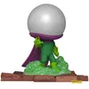 Image de Funko POP! Marvel Sinister 6 : Mysterio Deluxe (1016) EXM
