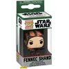 Image de Funko, Porte-clés, Portachiavi Pop! Book of Boba Fett : Fennec Shand