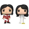 Image de Funko Pop! Rocks : The White Stripes (Jack & Meg 2 Pack)