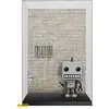 Image de Funko POP Art Cover Brandalised Tagging Robot