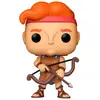 Image de Funko Hercules 25th Anniversary POP! Movies Vinyl Figur Hercules with Bow 9 cm