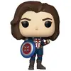 Image de Funko POP - Marvel Doctor Strange Captain Carter