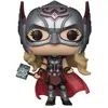 Image de Funko Pop! Marvel Thor Love and Thunder Mighty Thor (1041)