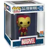 Image de Funko POP! Hall of Armor Iron Man Model 4 (1036) EXM