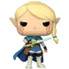 Image de Funko POP! Black Clover Charlotte GITD (1155) EXM