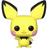 Image de Funko Pokemon POP! Pichu 9cm Vinyl Fiur