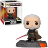 Image de Funko POP! Star Wars : RSSv1 Darth Tyranus (522) (GITD) EXM