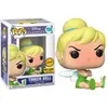 Image de Funko POP! Disney Classics Fée Clochette (Visage Rouge) Exclusive Chase