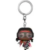 Image de Funko Portachiavi Pop! BP Wakanda Forever Ironheart MK1