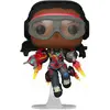 Image de Funko Pop! BP Wakanda Forever Ironheart MK1 (1095)