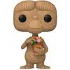 Image de Funko Pop! E.T. 40th : E.T. w/ flowers (1255)